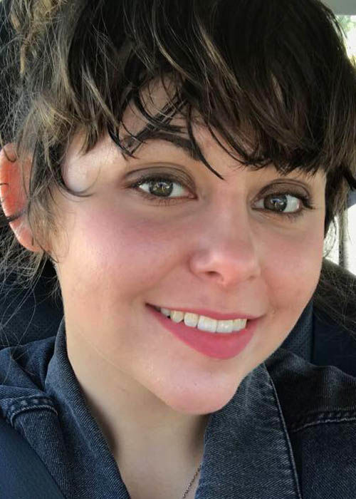 Sierra Henry, Pantagraph reporter